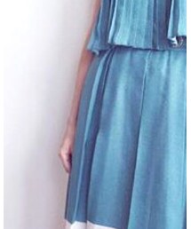 SNIDEL | ワンピース/ドレス