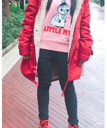 CHEAP MONDAY | デニムパンツ