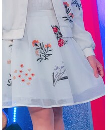 LILY BROWN | スカート