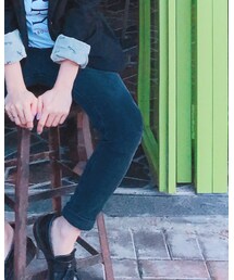 NICE CLAUP | スラックス