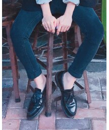 Dr. Martens | ドレスシューズ