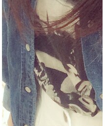 Heather | Tシャツ/カットソー