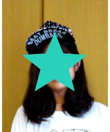 WEGO | キャップ