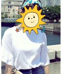 korea | Tシャツ/カットソー