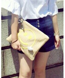 chuu | クラッチバッグ