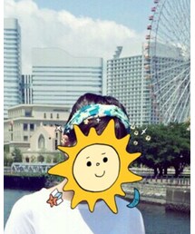 My Little Box | ヘアバンド