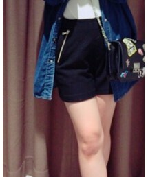 ZARA | その他パンツ