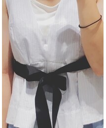 ZARA | キャミソール