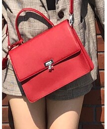 agnes b. | ショルダーバッグ