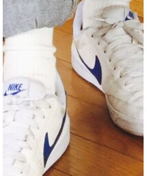 NIKE | スニーカー