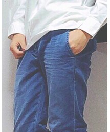 UNIQLO | デニムパンツ