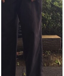 Acne Studios | スラックス