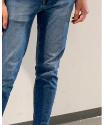 UNIQLO | デニムパンツ