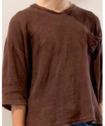UNITED ARROWS | Tシャツ/カットソー