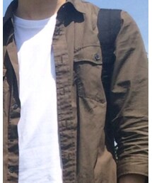 MEN'S BIGI | シャツ/ブラウス