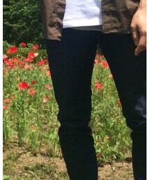 UNIQLO | デニムパンツ