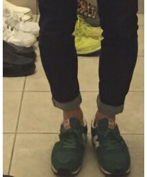 NEW BALANCE | スニーカー