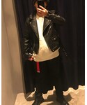WEGO(ウィゴー)の「シューズ(ブーツ)」