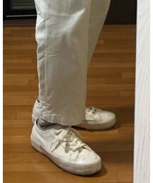 UNIQLO | スニーカー