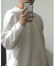 GU | スウェット