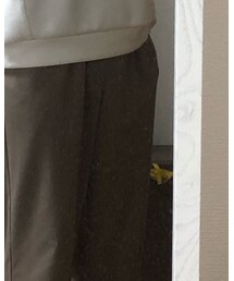 GU | パンツ