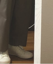 UNIQLO | スニーカー