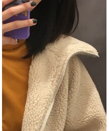 UNIQLO | ブルゾン