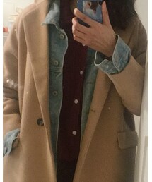 kuchimachi | シャツ/ブラウス