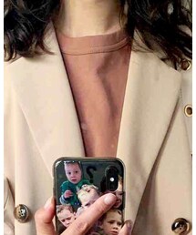 UNIQLO | Tシャツ/カットソー