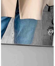 UNIQLO | デニムパンツ