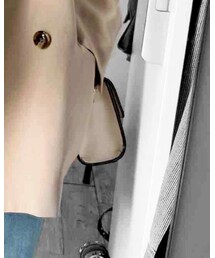 CHARLES & KEITH | ショルダーバッグ