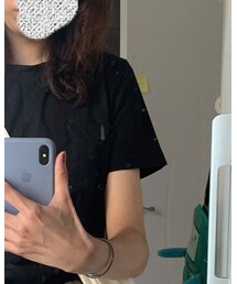 SQUARE HOULEST | Tシャツ/カットソー