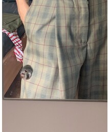 mylittlebanana | チノパンツ