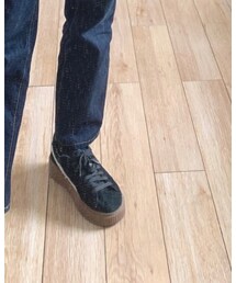 FENTY PUMA by Rihanna | スニーカー