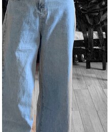 no brand | デニムパンツ