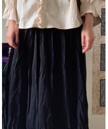 no brand | スカート