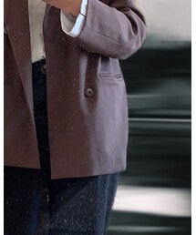 no brand | スーツジャケット