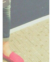 TOMMY HILFIGER | デニムパンツ