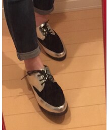 GU | ドレスシューズ