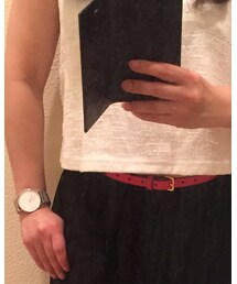 COQULE | タンクトップ