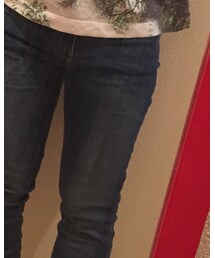 MONKI | デニムパンツ