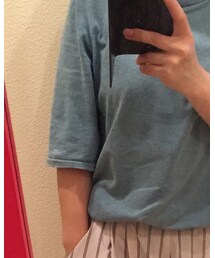 UNIQLO | Tシャツ/カットソー
