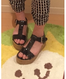 FOREVER 21 | サンダル