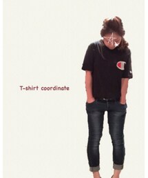 Champion | Tシャツ/カットソー