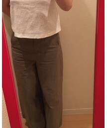 TOMORROWLAND  | その他パンツ