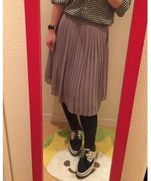 UNIQLO | スカート