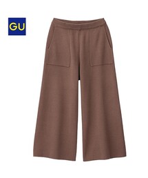 GU | パンツ