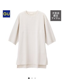 GU | トップス