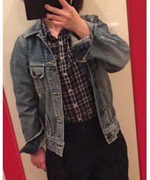 GAP kids | デニムジャケット