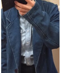 GAP kids | シャツ/ブラウス